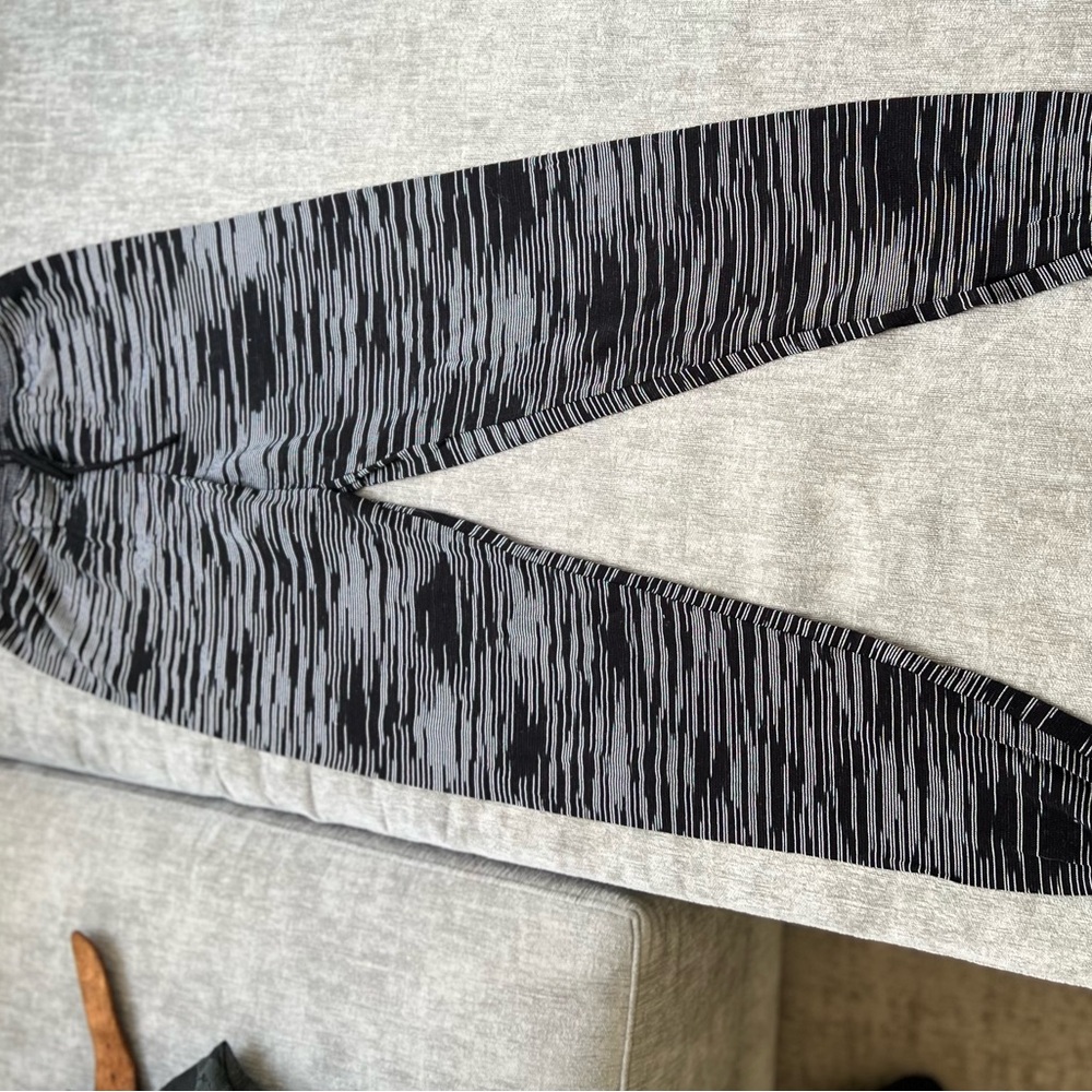 Missing Pants - image 1